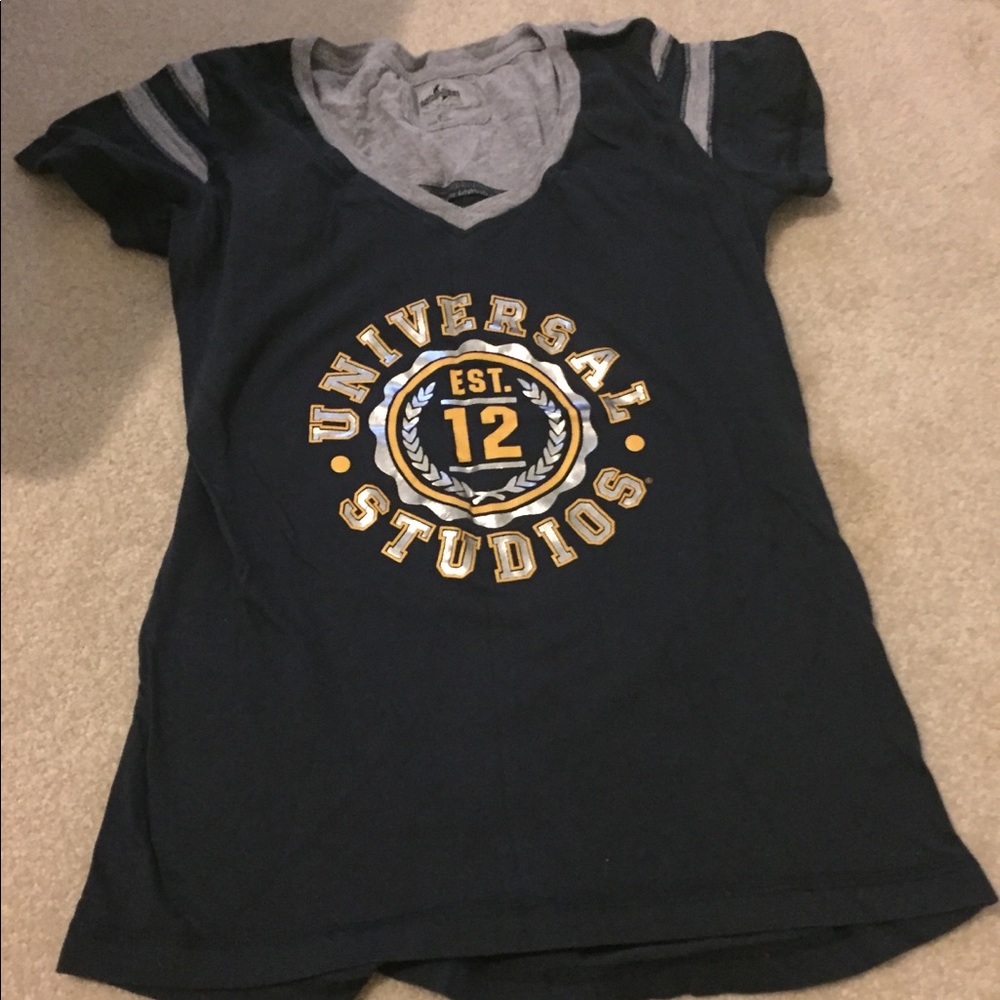 Universal T Shirt